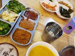 -胖老板的烤肉店—原鲜牛道(学府路店)