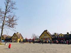 门面-保利石象湖景区