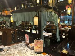 -一味大院•桐庐菜传承店(春江路店)