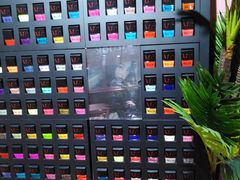 -4inlook美目美佳隐形眼镜店(大悦城店)