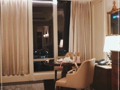 -广州富力丽思卡尔顿酒店