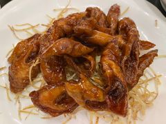 -文记壹心鸡(宝华路店)
