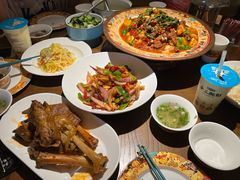 -相约·羊村小馆非遗手抓肉(七一酱园店)