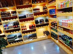 零售区-隐炉和牛烧肉店(群力店)