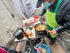 -老婆婆炒饭(小白楼1902欧式风情街店)