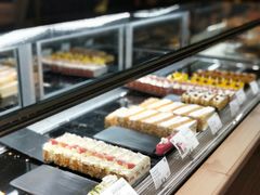 -YUMI芽米·法式烘焙·咖啡(文化宫店)