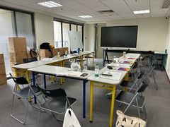 -广州法语联盟(瑞福大厦店)