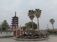 -观潮胜地公园