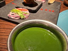 -甘尼仕印度餐厅爵士酒吧(阳春巷店)