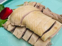 -金哥私房菜馆(张府园总店)