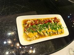-丰收日·小海鲜·沪上家宴(顾村正大店)