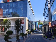 -北化机爱工场文化科技融合产业园