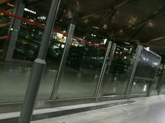 -上海南站