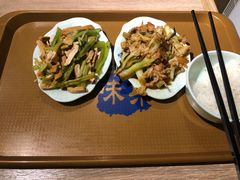 -酷味乐智选餐厅(斜土路店)
