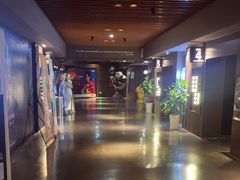 -太平洋影城(王府井店)