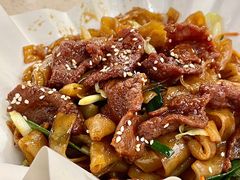 -点都德(皇岗村店)