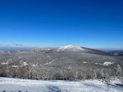 -大秃顶子山