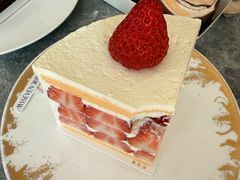 -蜜思琪蛋糕(民生路店)