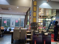 -小船渔村·大连菜(明泽街店)