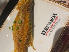-盛焰铁板烧(王府井店)