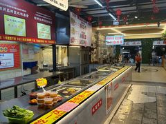 -顺水湾·牛肉牛杂火锅(驾鹤店)