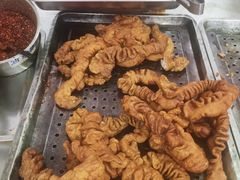-谭老太正宗柳州螺狮粉(家和花园店)