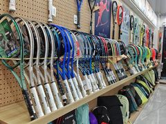 -Wilson威尔胜(漕溪北路店)