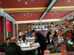 -双合园·海鲜水饺青岛菜(九水东路店)