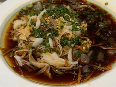 -聚丰园•湖鲜餐厅(阿红私房菜梅石路店)
