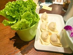 -东海怡品海鲜豆捞(星街坊店)
