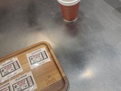 -Peet's Coffee皮爷咖啡(武商Mall手作店)
