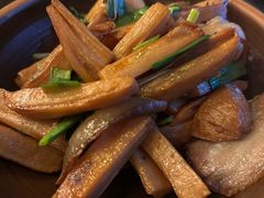 -饭江湖·江湖菜(湖广会馆店)