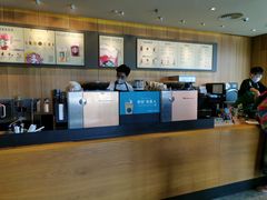 -星巴克(福州万象九宜城分店)