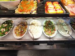 -拉蒂娜·巴西牛排馆 Latina·Brazilian Steakhouse(陆家嘴旗舰店)