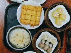 -恒兴发茶店(水巷口店)