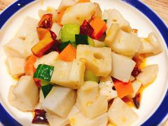 -好這口重庆小面(总店)