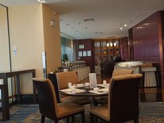 -西安绿地假日酒店·丽宝轩中餐厅