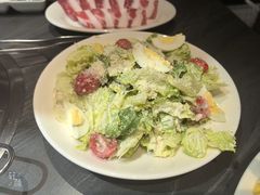 -NIUAN牛庵·日式和牛烧肉(恒隆店)