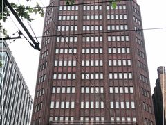 -上海国际饭店