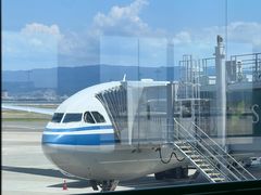 -关西机场 JR ticket office(Kansai Airport)