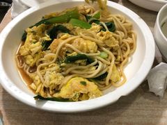 鸡蛋拌面-大叔家福鼎小吃(十全街店)