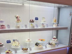 -LanTa蓝塔烘焙(锦艺城店)
