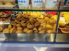 -宫门口馒头铺(创始人总店)