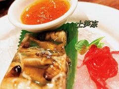 -临家闽南菜(宝洲路店)