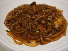 巴依自制粉-巴依老爷·新疆美食(上城区天城路店)