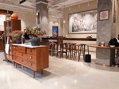 大堂-小豆海棠(人民南路店)