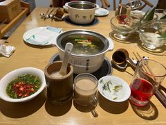 -竹鲜笙全竹宴(国色天香店)