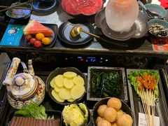 -火鳳祥美蛙牛肉自助(青悦城店)