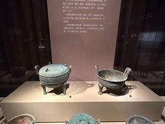 -太原市博物馆