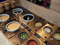 -温野菜涮涮锅(曲江大悦城店)